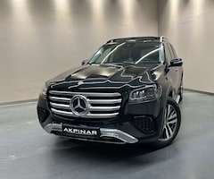 Bild des Angebotes Mercedes-Benz GLS 350 GLS350 d 4M *PANO*SITZKLIMA*BURMESTER*AHK*360°*