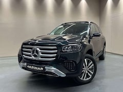 Bild des Angebotes Mercedes-Benz GLS 350 GLS350 d 4M *PANO*SITZKLIMA*BURMESTER*AHK*360°*