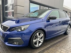 Bild des Angebotes Peugeot 308 1.6 HDI GT- Line