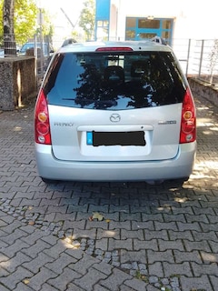Bild des Angebotes Mazda Premacy 1.9 Active