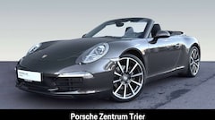 Bild des Angebotes Porsche 991 911 Carrera Cabriolet 20-Zoll nur 34.850 km