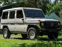 Bild des Angebotes Mercedes-Benz G 240 W460 GD