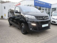 Bild des Angebotes Opel Vivaro Cargo Innovation L 2.0D*Standheiz*Navi*