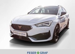 Bild des Angebotes CUPRA Leon 2.0 TDI DSG ST LED/Navi/ACC/Kessy/SHZ/PDC