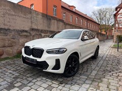 Bild des Angebotes BMW X4 xDrive 20dM Sport/LASER/HUD/PANO/KAMERA/1HAND
