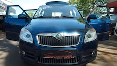 Bild des Angebotes Skoda Fabia Combi Elegance GAS ANLAGE