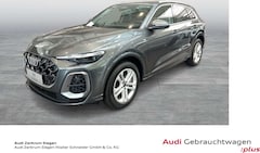 Audi Q5 2.0 TDI quattro S-lIne AHK*S-LINE*MMI PLUS*
