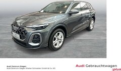 Bild des Angebotes Audi Q5 2.0 TDI quattro S-lIne AHK*S-LINE*MMI PLUS*
