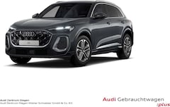 Bild des Angebotes Audi Q5 2.0 TDI quattro S-lIne AHK*S-LINE*MMI PLUS*