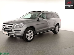 Bild des Angebotes Mercedes-Benz GLS 350 GLS 350 d 4M 7 SITZE HARMAN/K,SITZKLIMA,STANDHZ