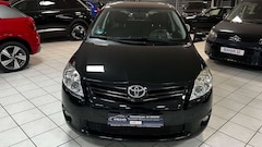 Bild des Angebotes Toyota Auris Edition TÜV&AU neu&Garantie 65140KM*