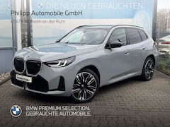 Bild des Angebotes BMW X3 M 50 xDrive M Sport Pro AHK PANO StHzg h&k 360