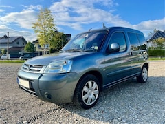 Bild des Angebotes Citroen Berlingo Multispace 1.6 16V Plus AHK
