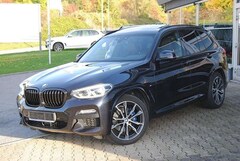 Bild des Angebotes BMW X3 xDrive30d A M SPORT.HUD.Pano.H&K.StHz.AHK