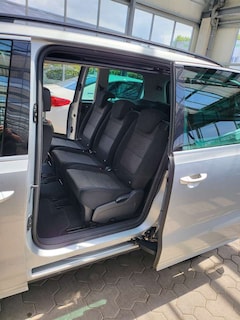 Bild des Angebotes VW Sharan 2.0 TDI DSG BlueMotion Technology Cup