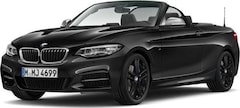 Bild des Angebotes BMW 240 Cabrio M-Sport *Navi*Business*LED*PDC*SHZ*