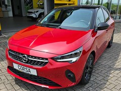 Bild des Angebotes Opel Corsa Elegance