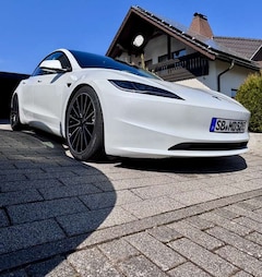 Bild des Angebotes Tesla Model 3 RWD Hinterradantrieb