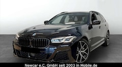 Bild des Angebotes BMW 540 i Touring xDrive M Sport*Komfort*Panorama*HDU