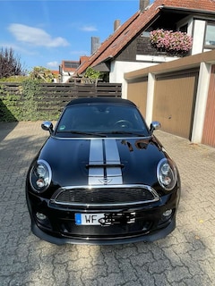 Bild des Angebotes MINI Cooper S Roadster Cooper S
