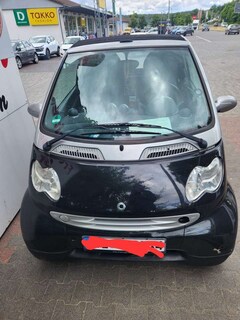 Bild des Angebotes smart city-coupé/city-cabrio & passion