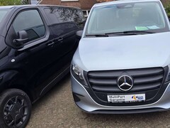 Bild des Angebotes Mercedes-Benz Vito 116 CDI RWD PRO extralang (447.605)