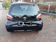 Bild des Angebotes Toyota Aygo Aygo