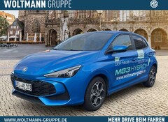Bild des Angebotes MG MG3 Luxury Navi 360 Kamera Norddeutschland inkl. GJR V