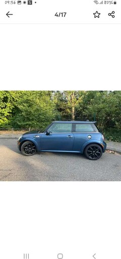 Bild des Angebotes MINI Cooper S