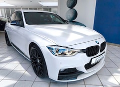 Bild des Angebotes BMW 330 i*M Sportpaket*20 Zoll*Service Neu*