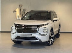 Bild des Angebotes Mitsubishi Outlander PHEV Plug-in Hybrid TOP 2-Farbig 4WD