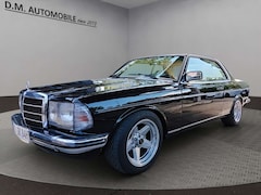 Bild des Angebotes Mercedes-Benz CE 230 COUPE H ZulassungSD ZV Penta Felgen