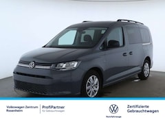 Bild des Angebotes VW Caddy Maxi Life 2,0 TDI Life (7Sitzer+Navi+Sitzhzg.)