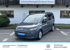 Bild des Angebotes VW Caddy Maxi Life 2,0 TDI Life (7Sitzer+Navi+Sitzhzg.)