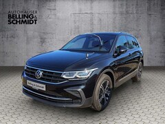 Bild des Angebotes VW Tiguan 2.0TDI UNITED Aut. Navi Matrix Climatronic