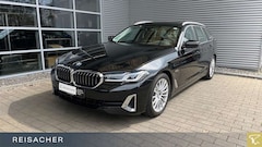 Bild des Angebotes BMW 530 e Luxury-Line Pano HUD Laser 360° ACC 18"LM