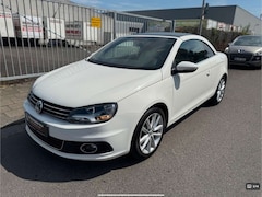 Bild des Angebotes VW Eos 2.0 TSI DSG
