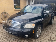 Bild des Angebotes Chevrolet HHR HHR 2.4 LT