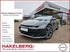 Bild des Angebotes Kia EV6 77,4 kWh Air+DriveWise+Sound-Paket