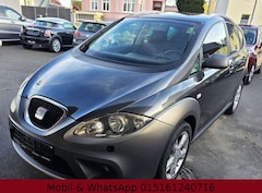 Bild des Angebotes SEAT Altea XL Freetrack 4X4