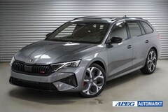 Bild des Angebotes Skoda Octavia 2,0 TSI DSG RS