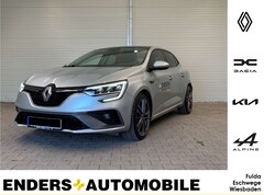 Bild des Angebotes Renault Megane R.S. Line TCe 160 EDC+GLASDACH+BOSE+