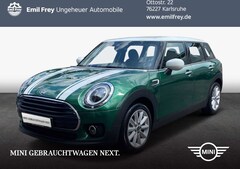 Bild des Angebotes MINI Cooper Clubman Cooper Clubman Aut. Classic Trim