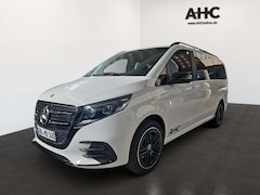 Bild des Angebotes Mercedes-Benz V 300 d 4MATIC STYLE Lang AMG STHZ SHZ KAM SpurA