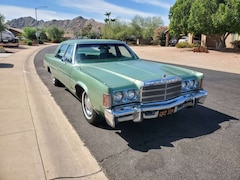 Bild des Angebotes Chrysler New Yorker Newport