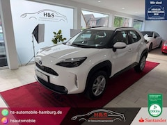 Bild des Angebotes Toyota Yaris Cross Hybrid FWD Pre-Collision-System*Spurhalte-assis.*L