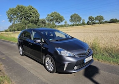 Bild des Angebotes Toyota Prius+ Executive