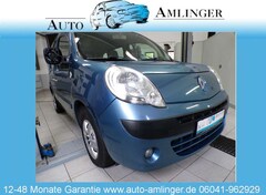 Bild des Angebotes Renault Kangoo Happy Family1.Hand Scheckheft 24Mo.Gara.
