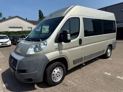 Bild des Angebotes Fiat Ducato Hochr.-Kombi 33 120 BEHINDERTENGERECHT!!!