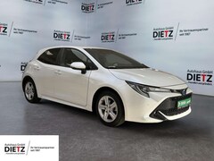 Bild des Angebotes Toyota Corolla 1.8 Hybrid Team D*LED*ACC*KAM*NAVI*TOTW